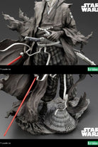 Kotobukiya-Star Wars: Visions - The Ronin 1/7 Scale ArtFX Heykel-Heykel-5-Milagron.com
