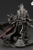 Kotobukiya-Star Wars: Visions - The Ronin 1/7 Scale ArtFX Heykel-Heykel-6-Milagron.com