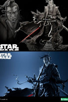 Kotobukiya-Star Wars: Visions - The Ronin 1/7 Scale ArtFX Heykel-Heykel-7-Milagron.com