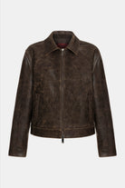 50'S Ceket No.2 / W