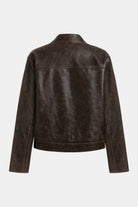50'S Ceket No.2 / W