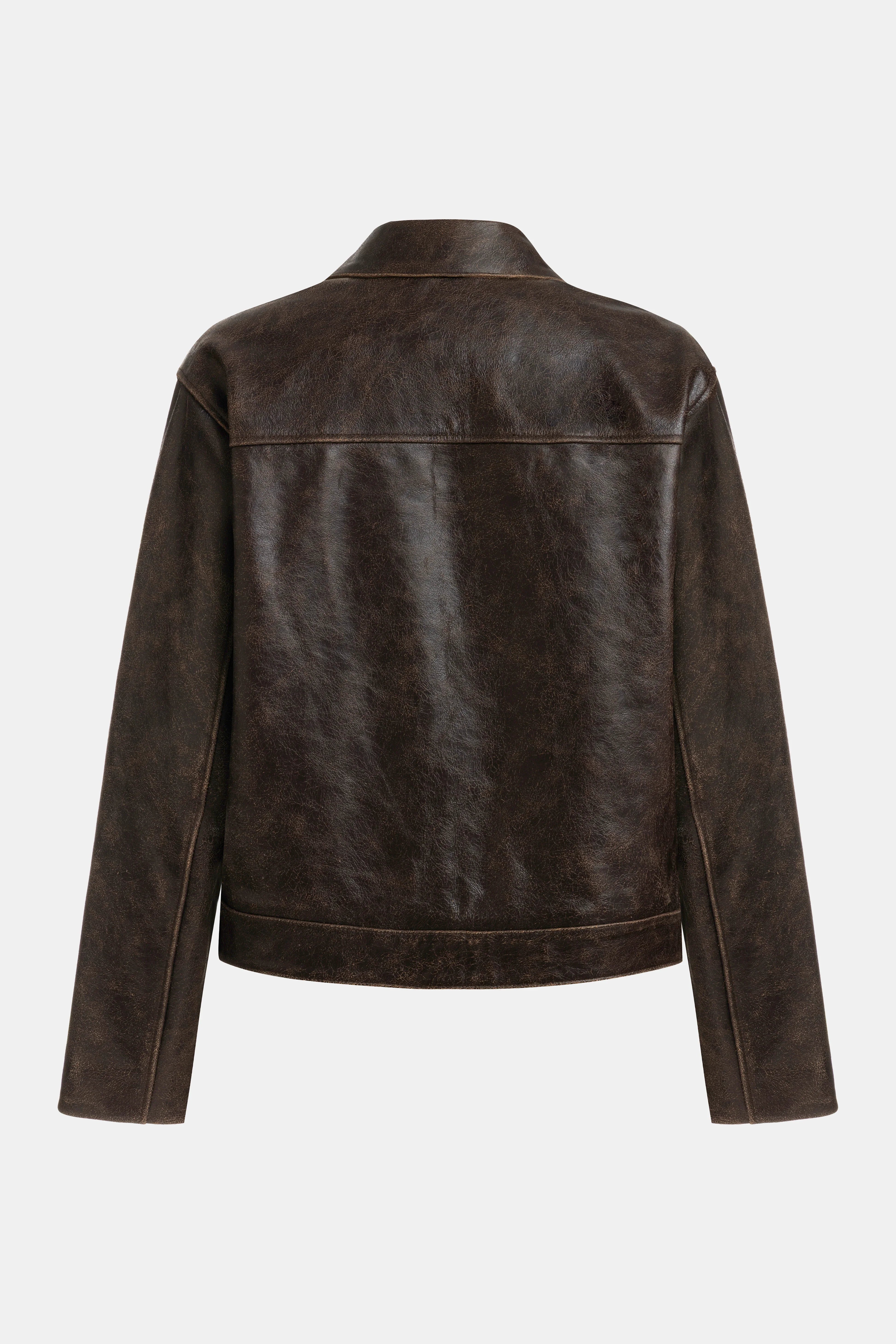 50'S Ceket No.2 / W