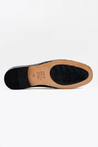Büzgülü Penny Loafer