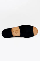 Crocodile Penny Loafer