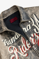Kundura Riders' Club 50S Ceket / M
