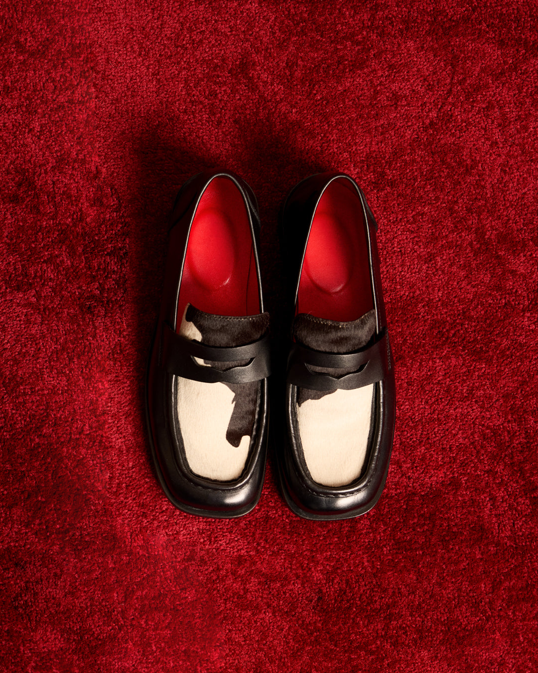 No:5 Loafer