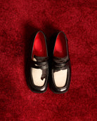 No:5 Loafer