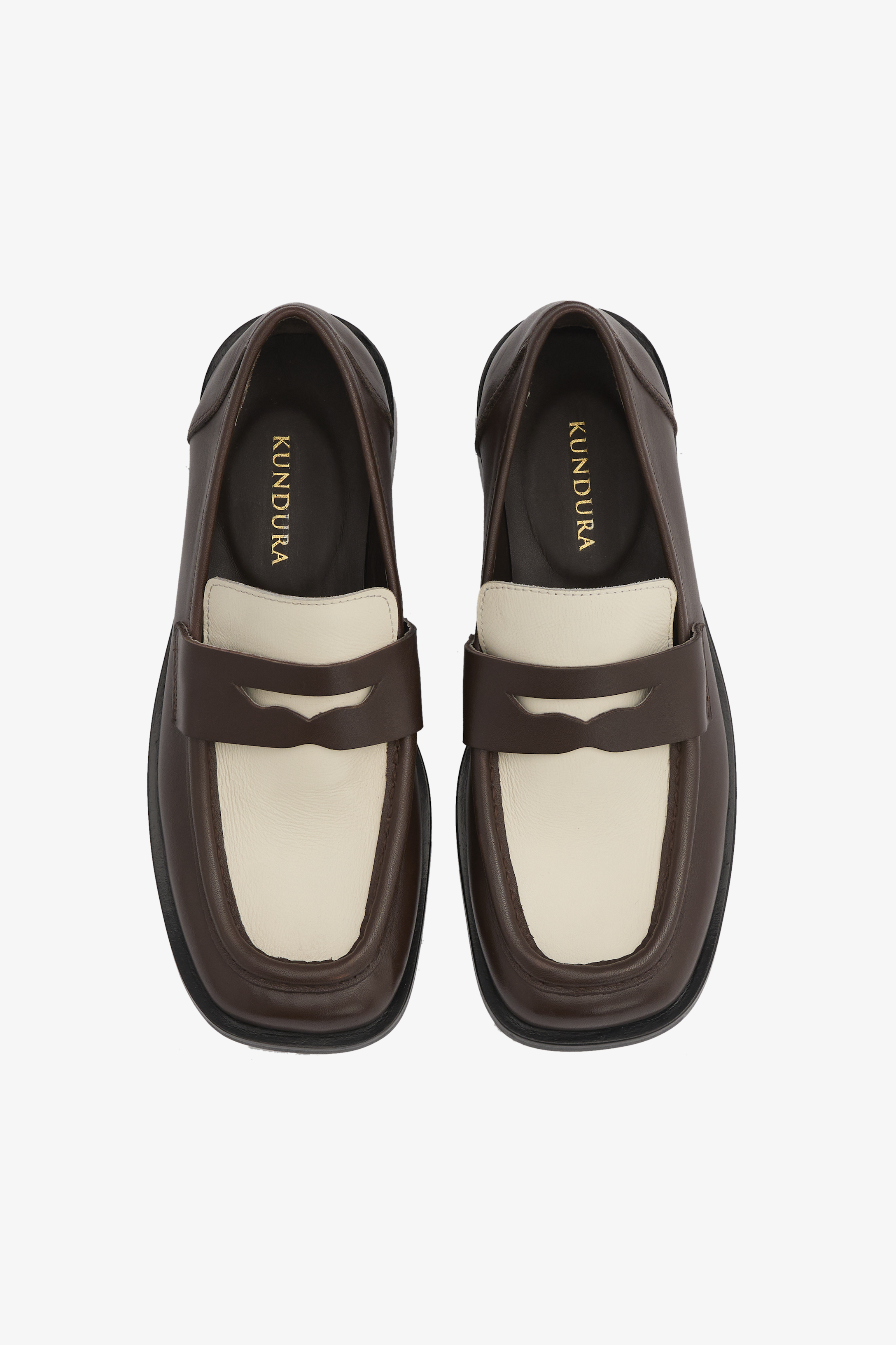 No:5 Loafer
