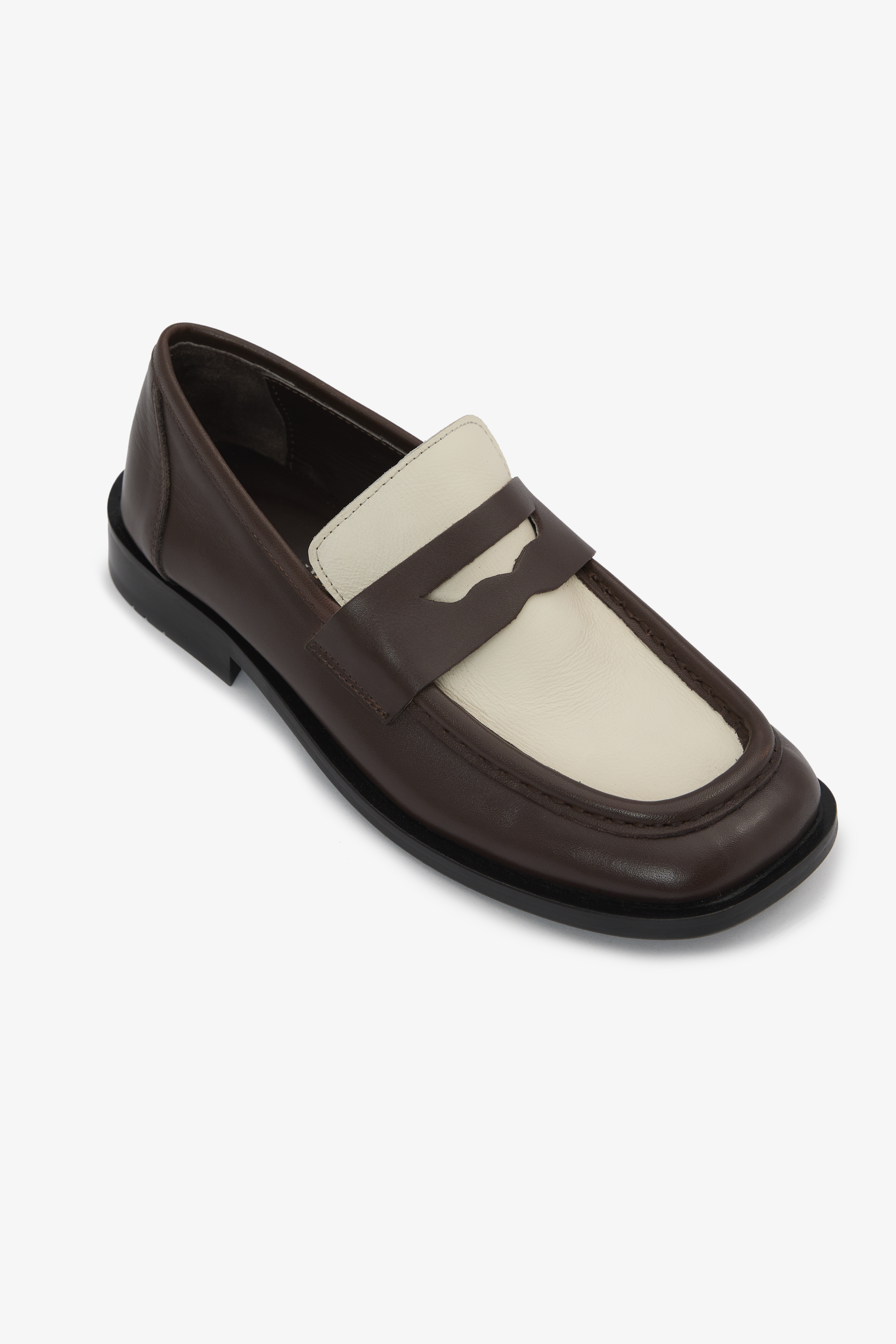 No:5 Loafer