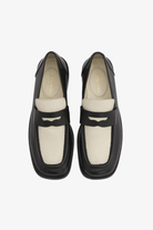 No:5 Loafer