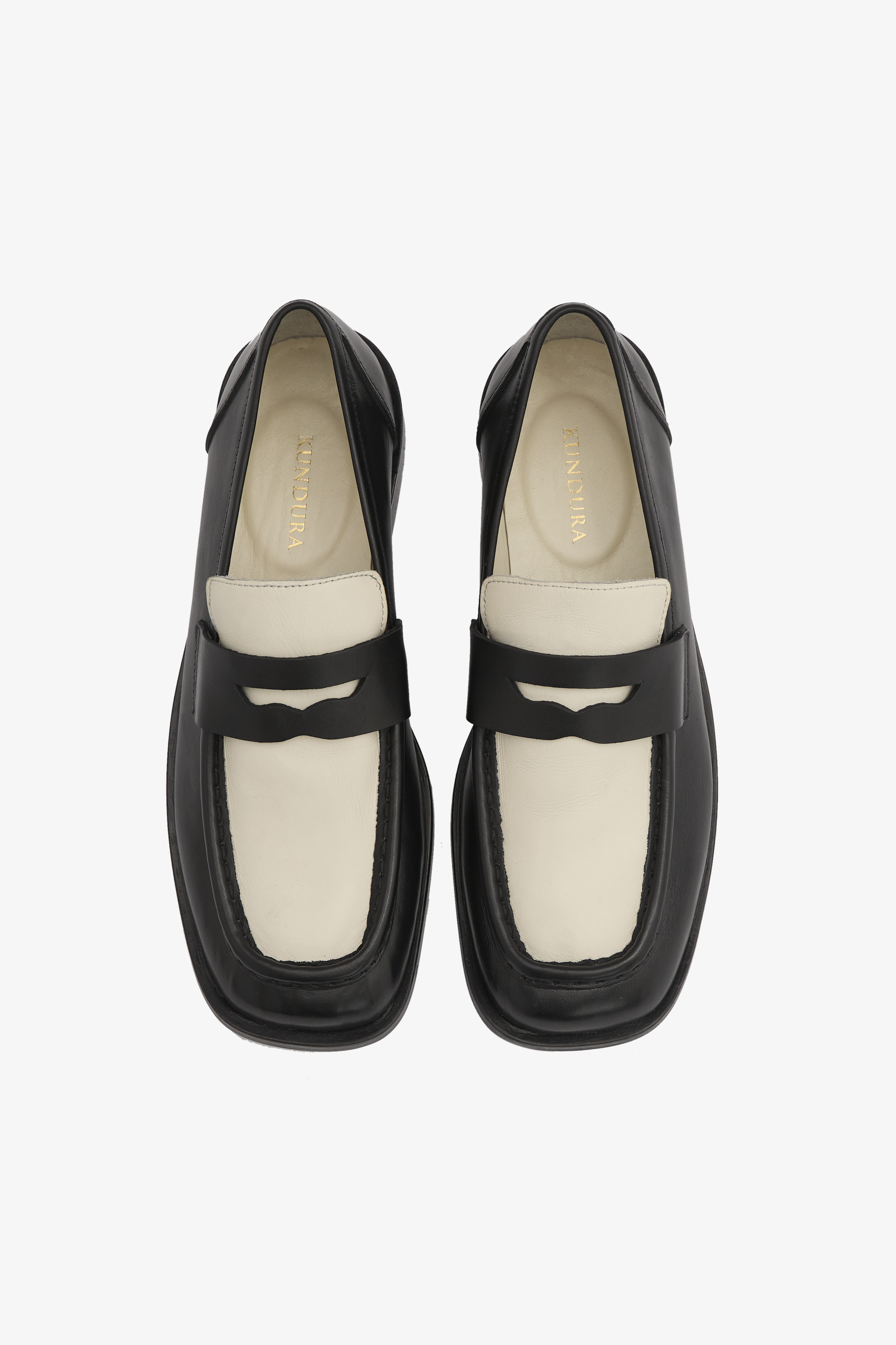 No:5 Loafer