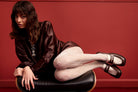No:5 Loafer