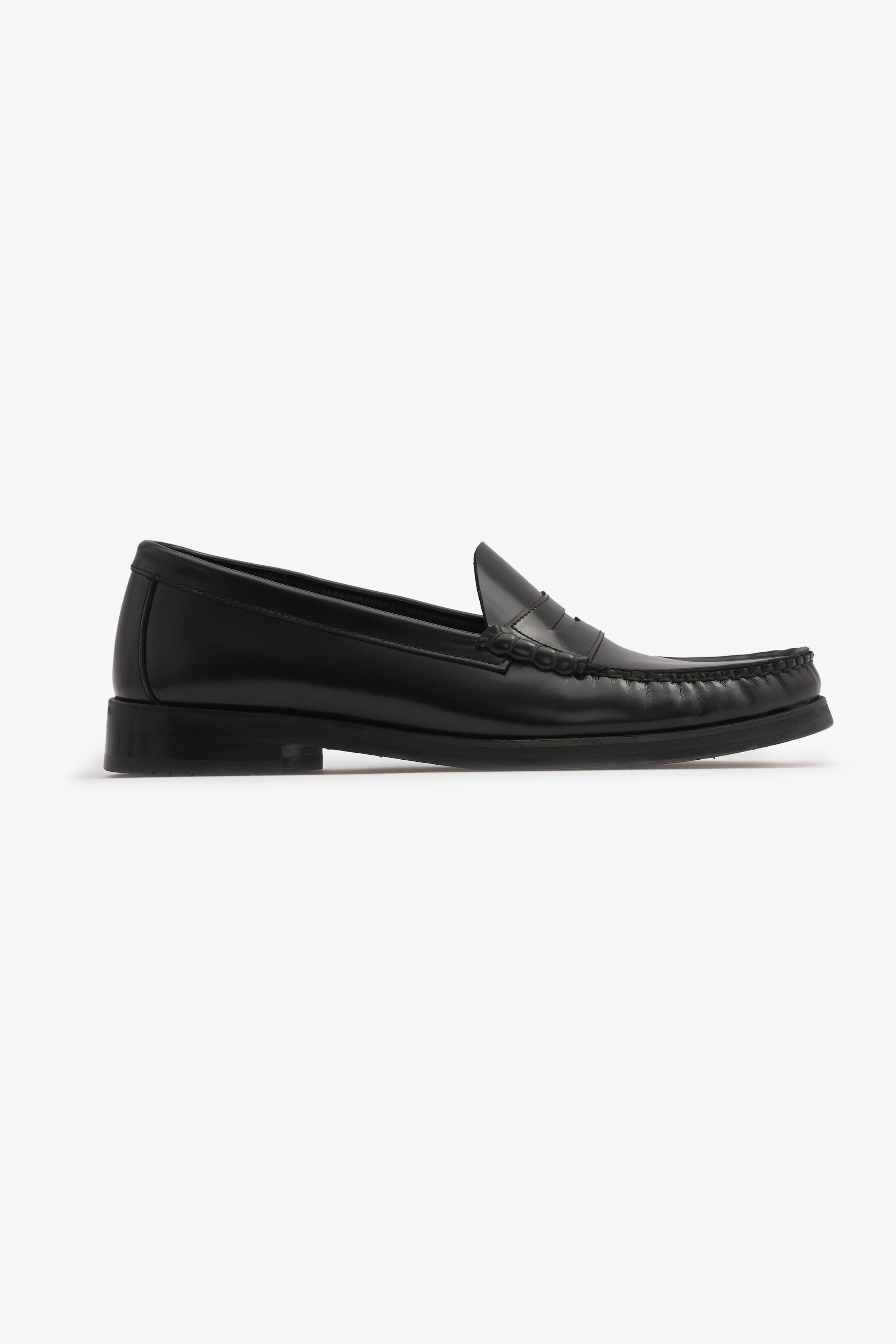 No:5 Penny Loafer