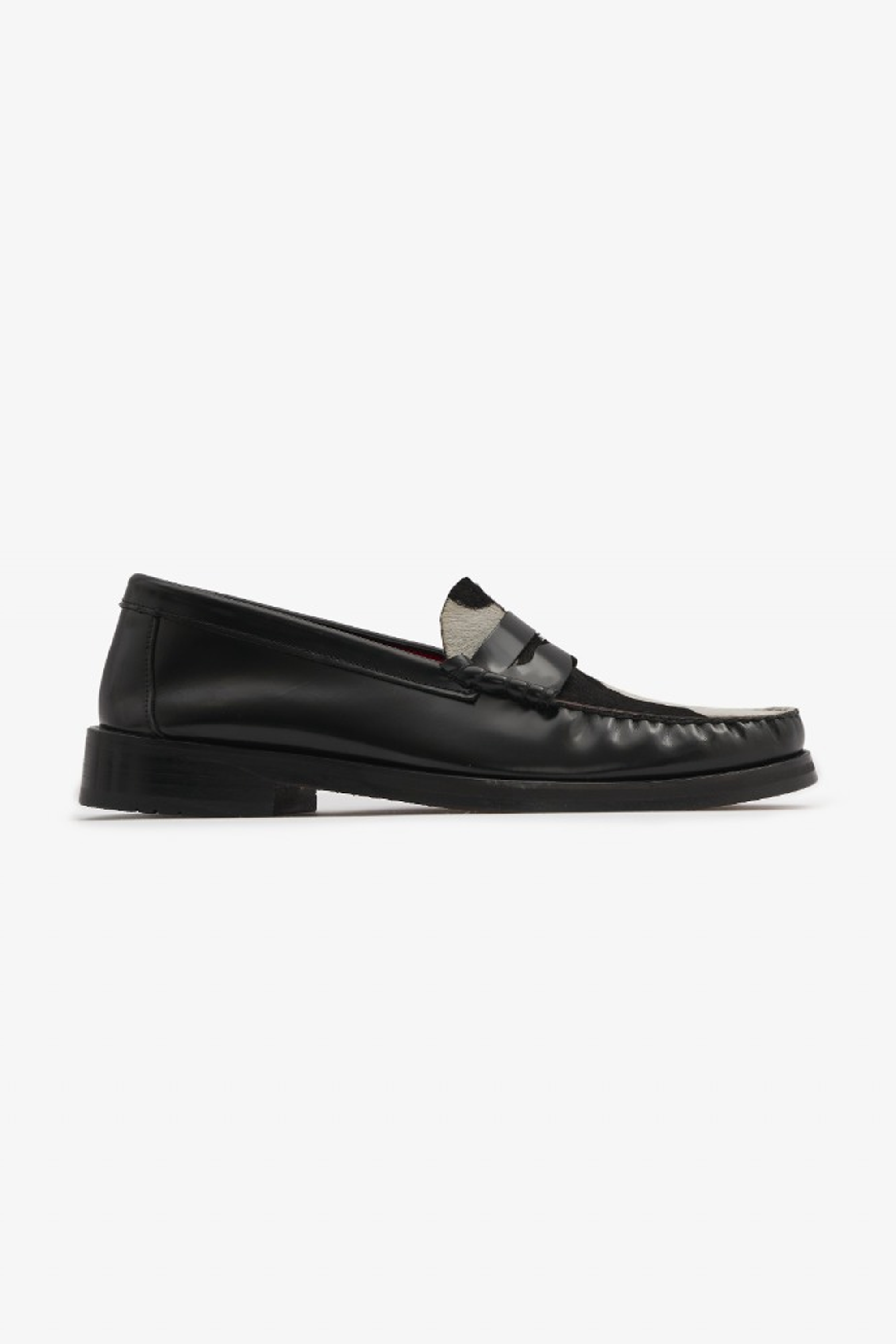 No:5 Penny Loafer