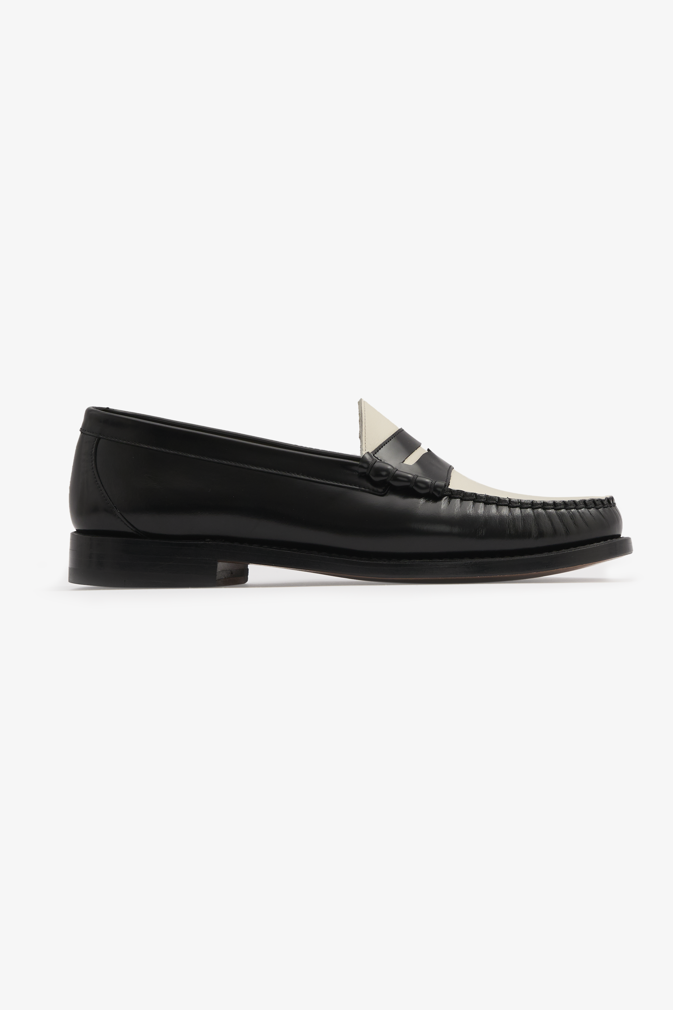 No:5 Penny Loafer