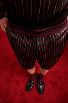 No:5 Penny Loafer