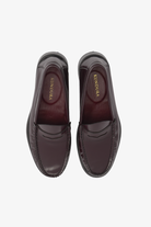 No:5 Penny Loafer