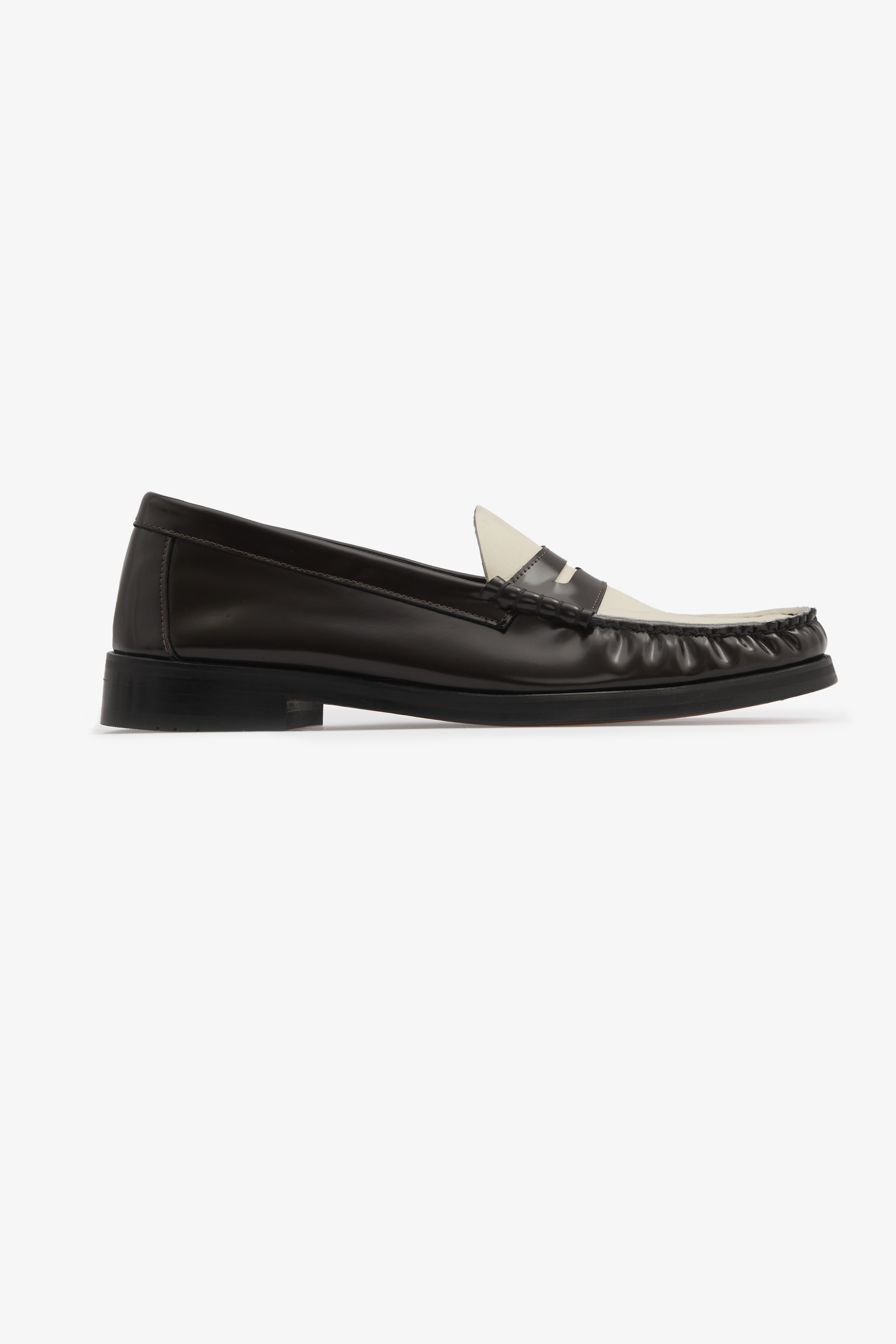 No:5 Penny Loafer.