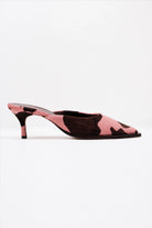 Pony Escarpin No.2