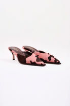 Pony Escarpin No.2