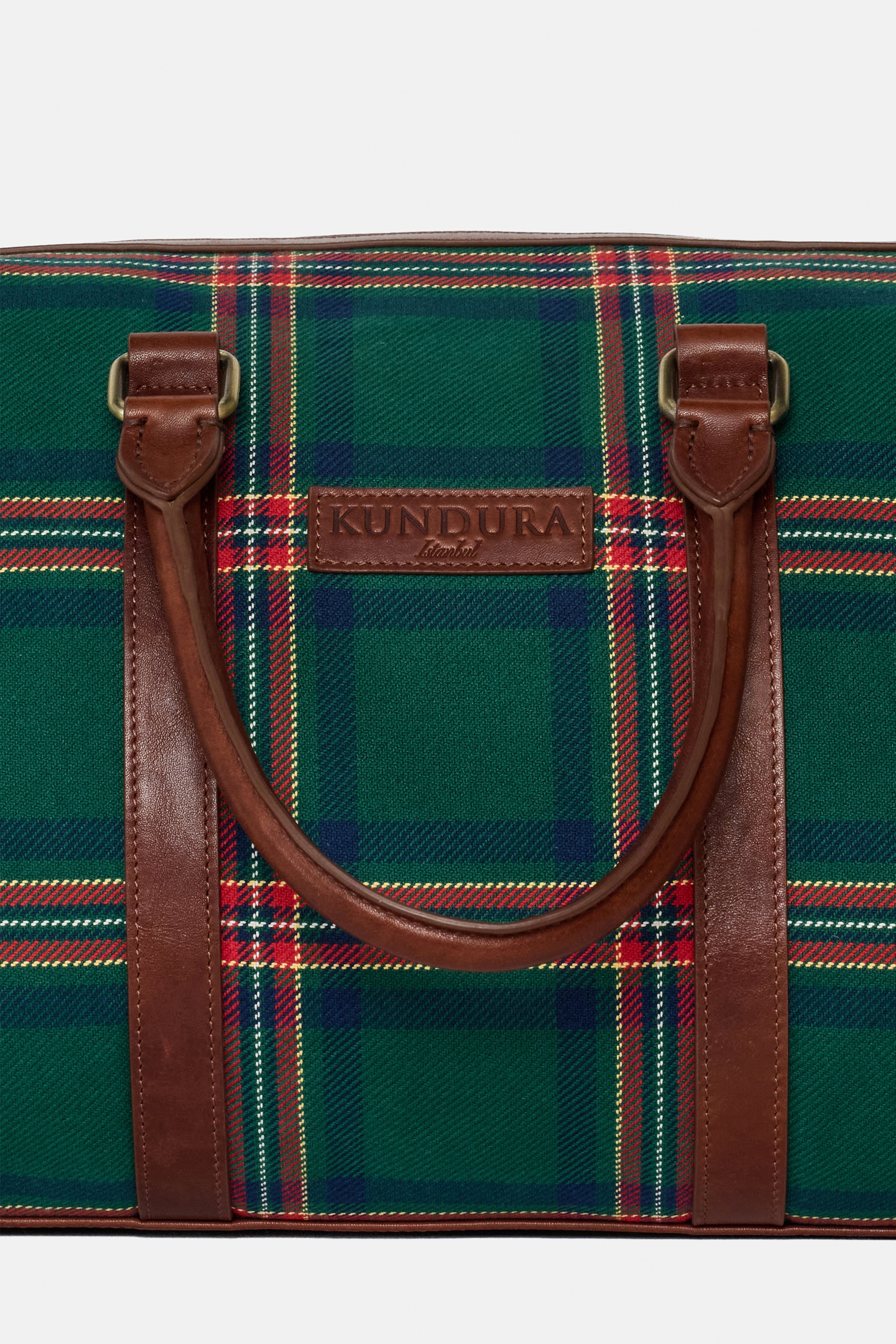 Weekender Bag