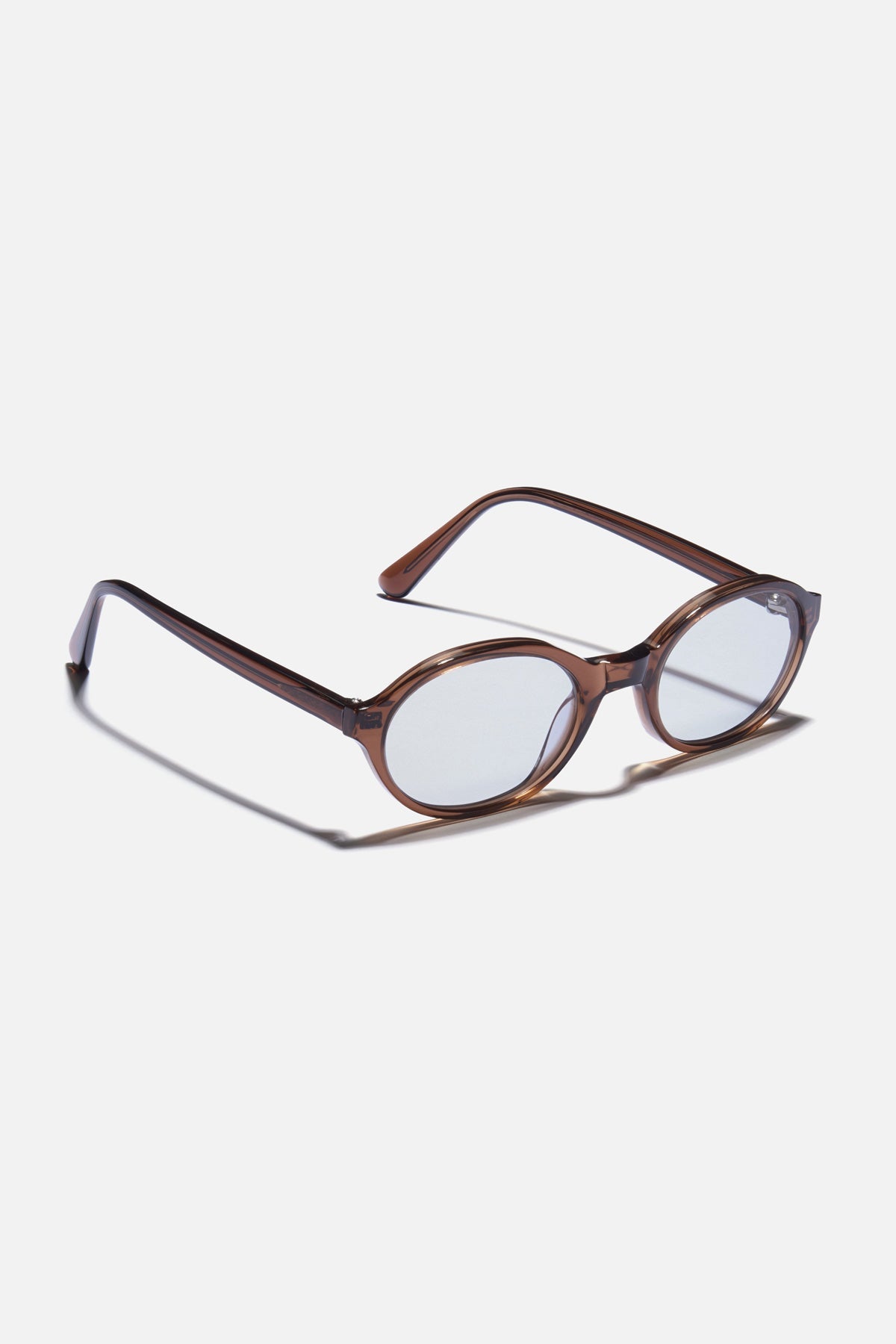 Sien - Brown (Custom Lens)