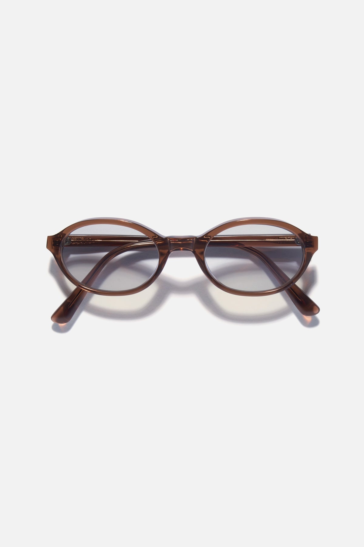 Sien - Brown (Custom Lens)