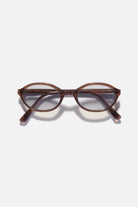 Sien - Brown (Custom Lens)