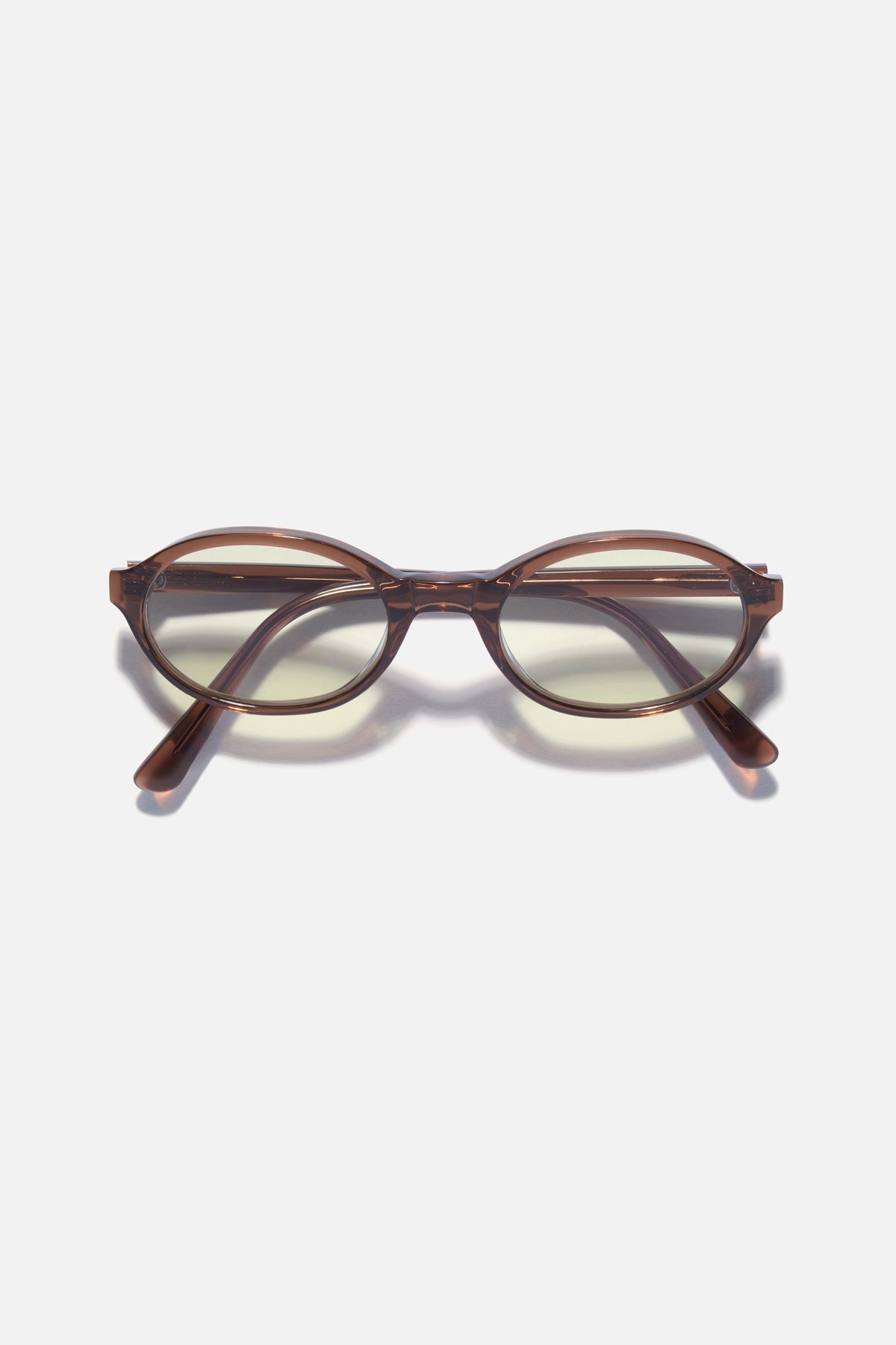 Sien - Brown (Custom Lens)