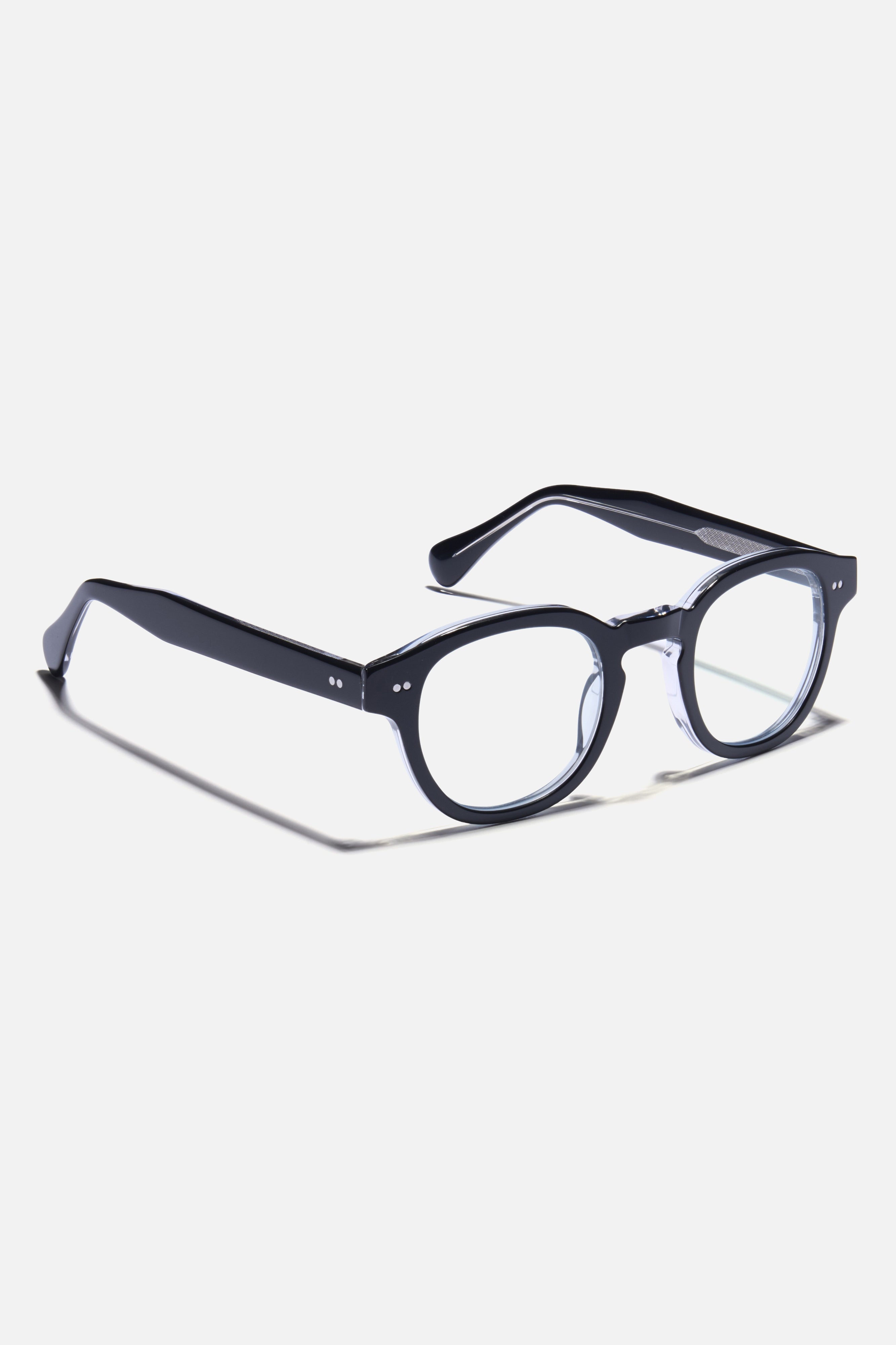 Brera - Black (Custom Lens)