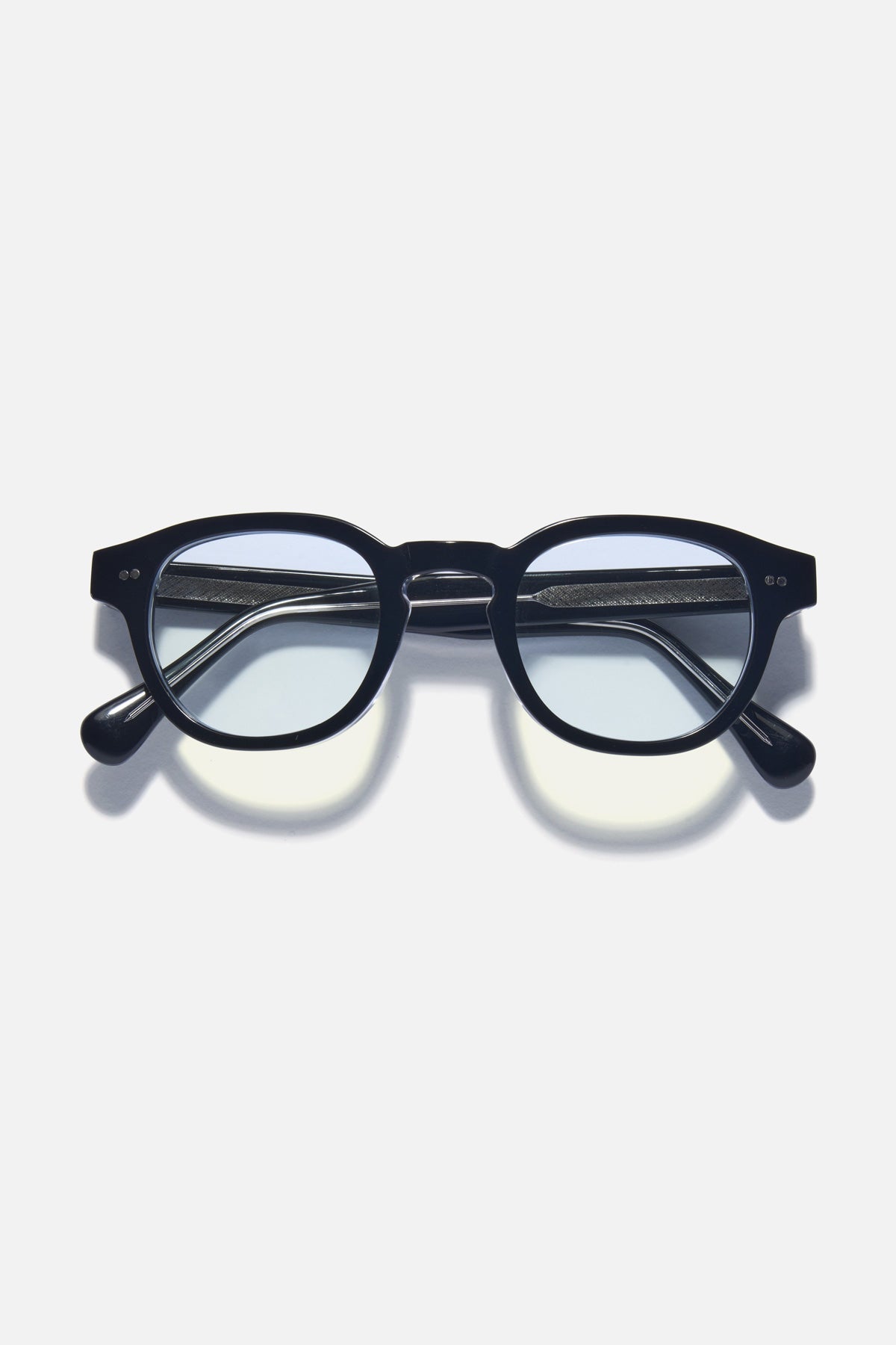 Brera - Black (Custom Lens)