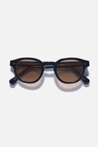 Brera - Black (Custom Lens)