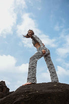 LA LOUVE-Hunter Pantolon-Pantolon-1-Milagron.com