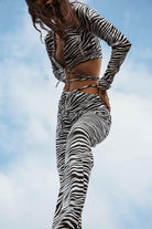 LA LOUVE-Hunter Pantolon-Pantolon-3-Milagron.com