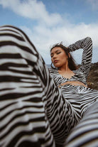 LA LOUVE-Hunter Pantolon-Pantolon-4-Milagron.com