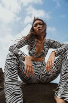 LA LOUVE-Hunter Pantolon-Pantolon-5-Milagron.com