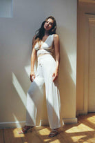 LA LOUVE-Perle Takım-Alt - Üst Takım-1-Milagron.com