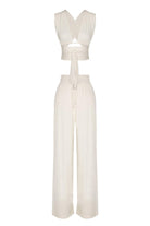 LA LOUVE-Perle Takım-Alt - Üst Takım-2-Milagron.com