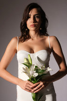 LAGIÀ&CO-Rosalie Elbise-Elbise-4-Milagron.com