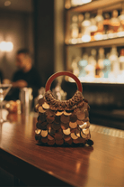 Sous La Lune Çanta - 0