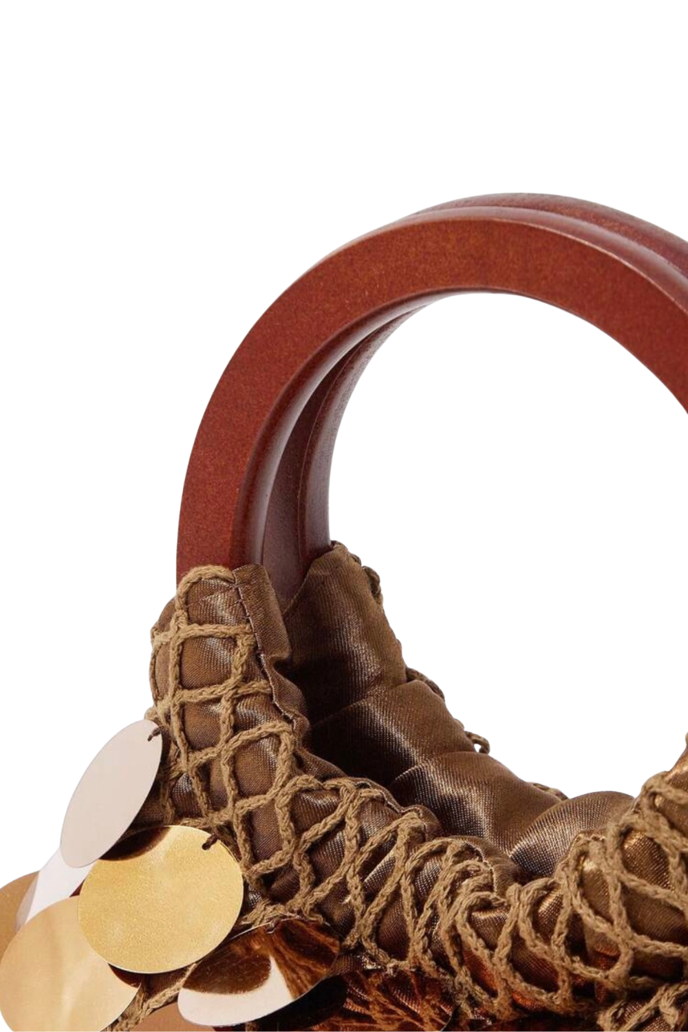 Sous La Lune Çanta - 3