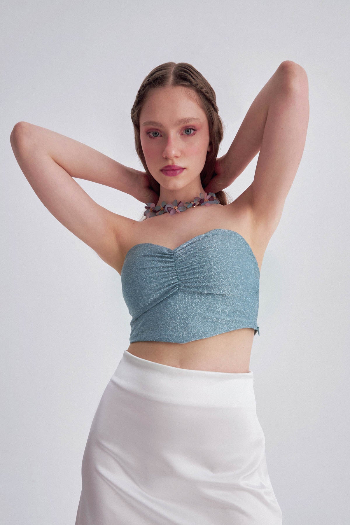 Layla Simli Büstiyer