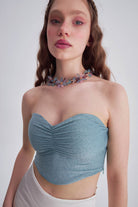 Layla Simli Büstiyer