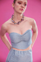 Layla Simli Büstiyer