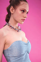 Layla Simli Büstiyer
