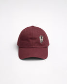 Logo Cap
