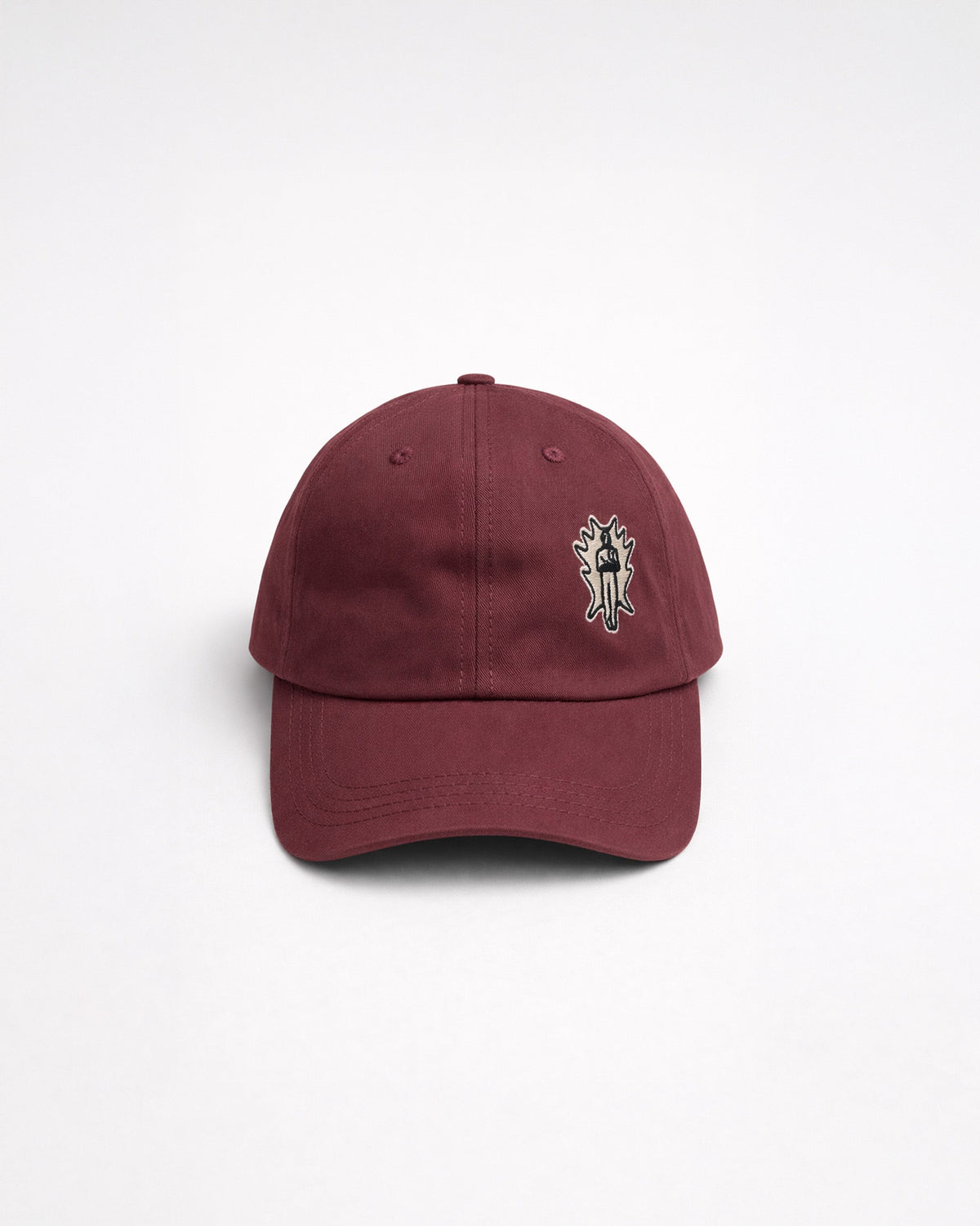Logo Cap