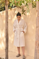 Lole Uzun Kollu Kadın Kimono