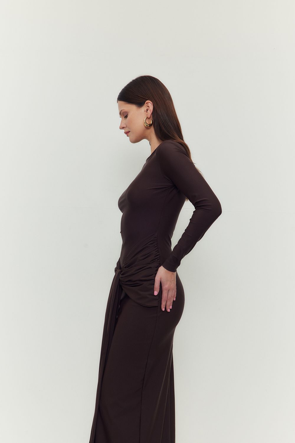 Aıra Elbise - 7