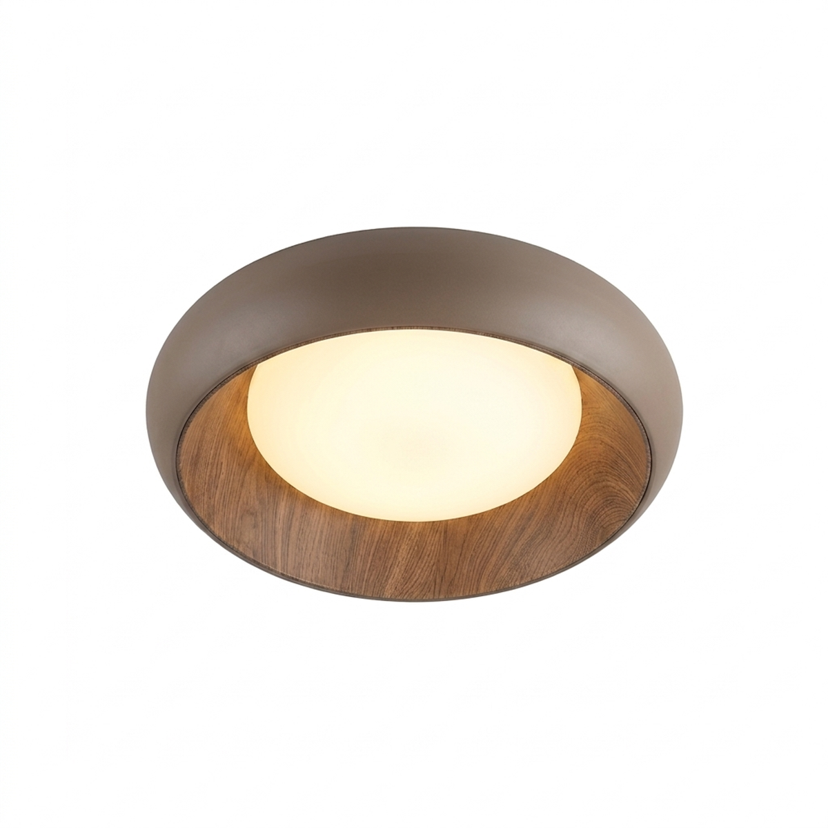 Ovia Plafonyer Latte - 50 Cm